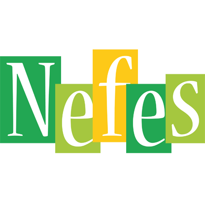 Nefes lemonade logo