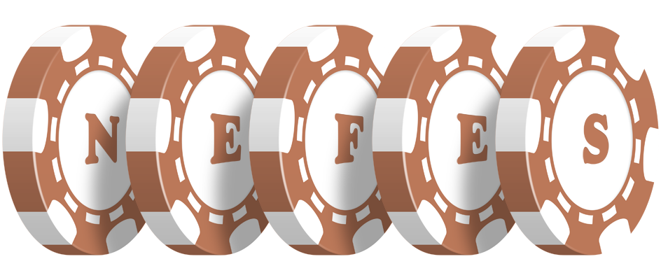 Nefes limit logo