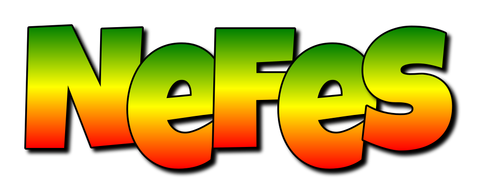 Nefes mango logo