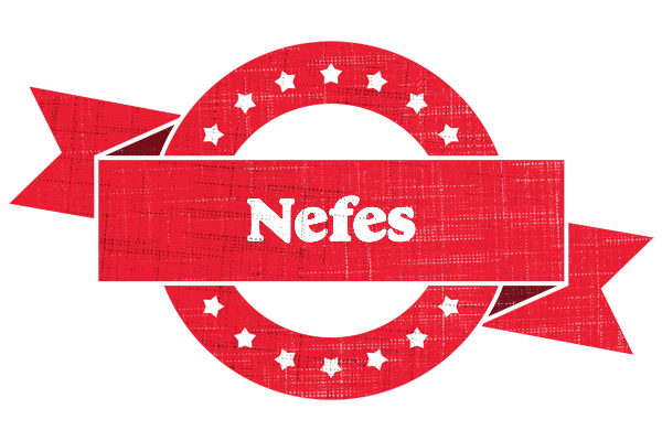 Nefes passion logo
