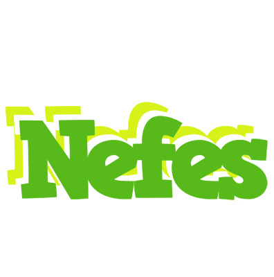 Nefes picnic logo
