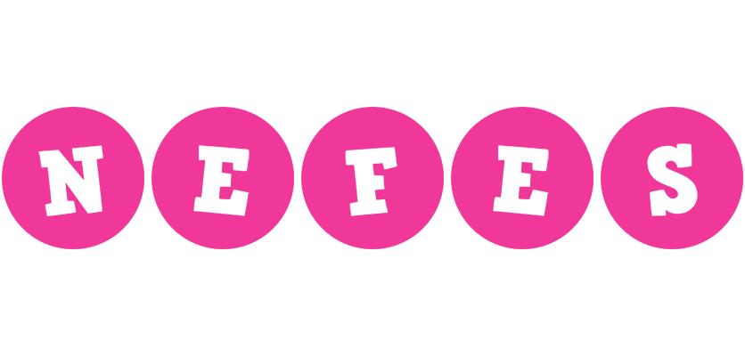 Nefes poker logo