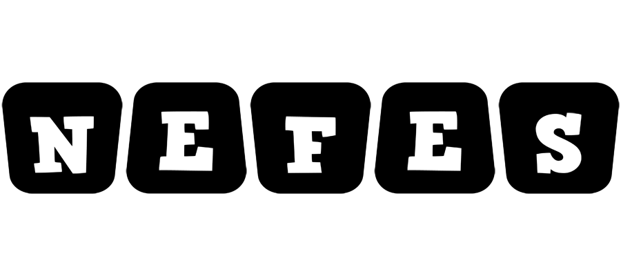 Nefes racing logo