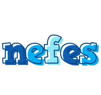 Nefes sailor logo