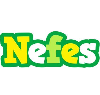 Nefes soccer logo