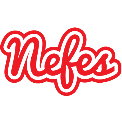 Nefes sunshine logo