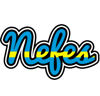 Nefes sweden logo