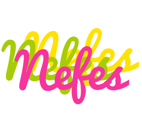 Nefes sweets logo