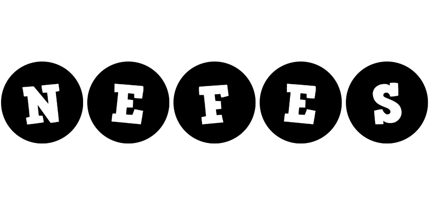 Nefes tools logo