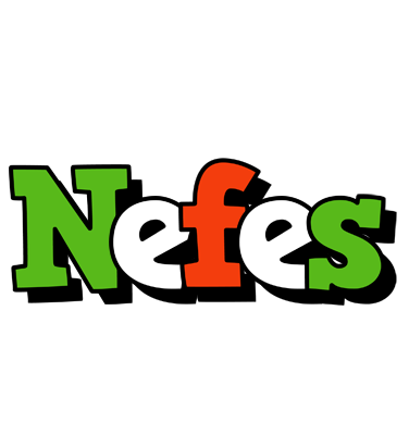 Nefes venezia logo