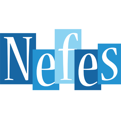 Nefes winter logo