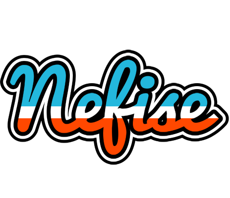 Nefise america logo