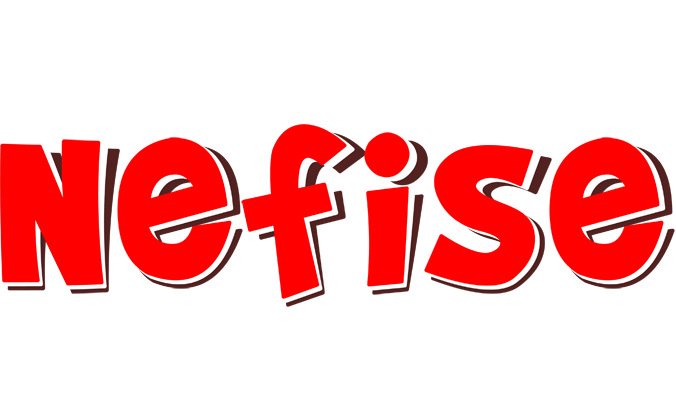 Nefise basket logo