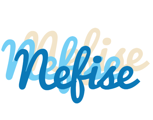 Nefise breeze logo