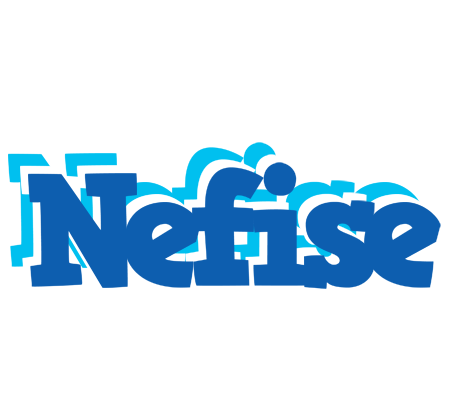 Nefise business logo