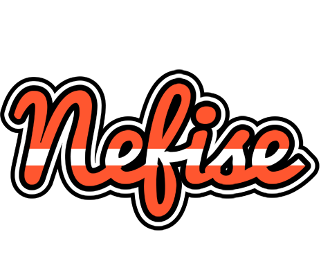 Nefise denmark logo