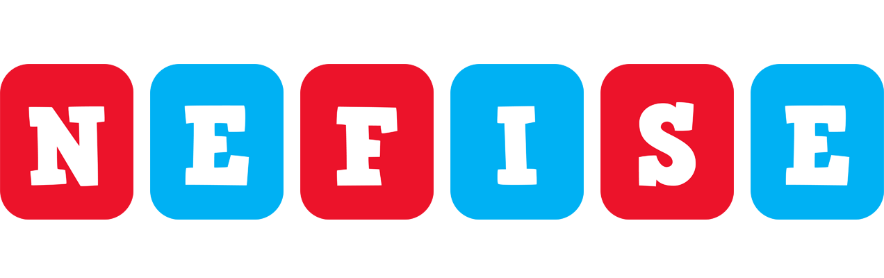 Nefise diesel logo