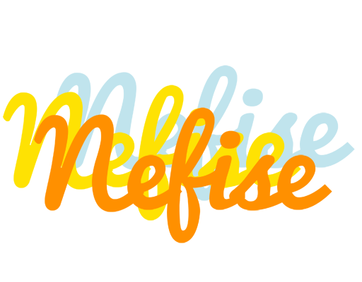 Nefise energy logo