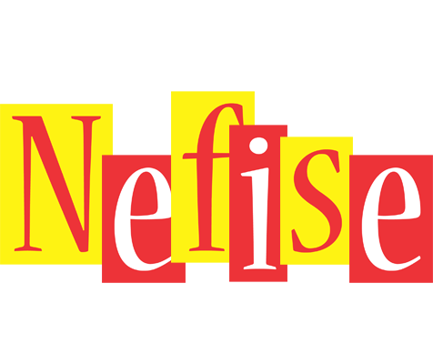 Nefise errors logo