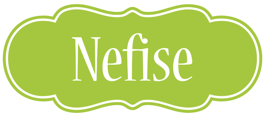 Nefise family logo
