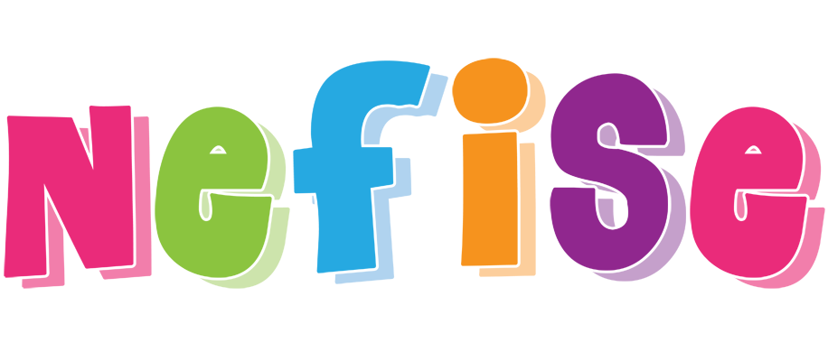 Nefise friday logo