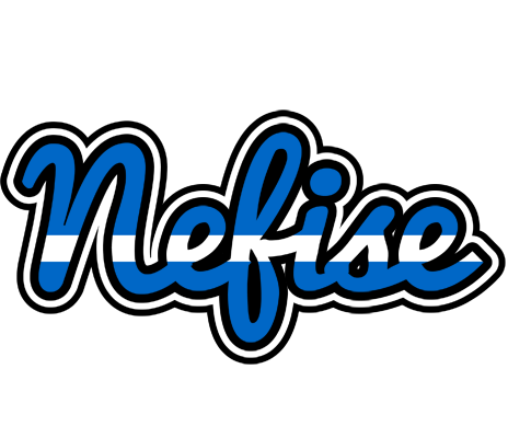 Nefise greece logo