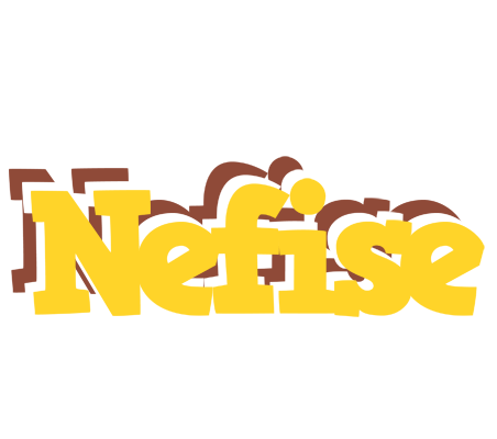 Nefise hotcup logo