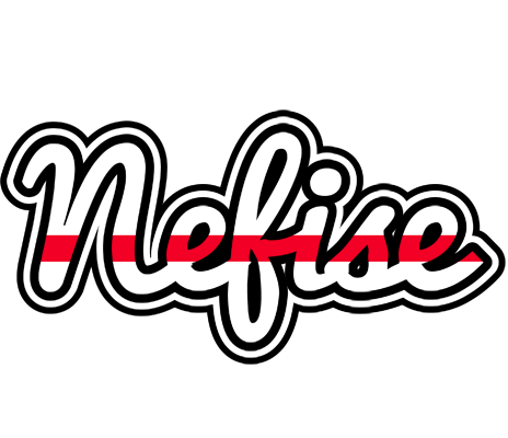 Nefise kingdom logo