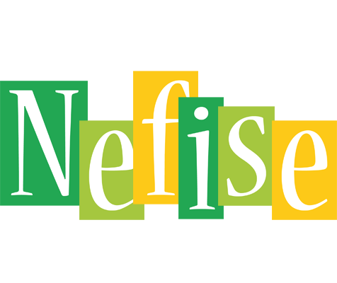 Nefise lemonade logo