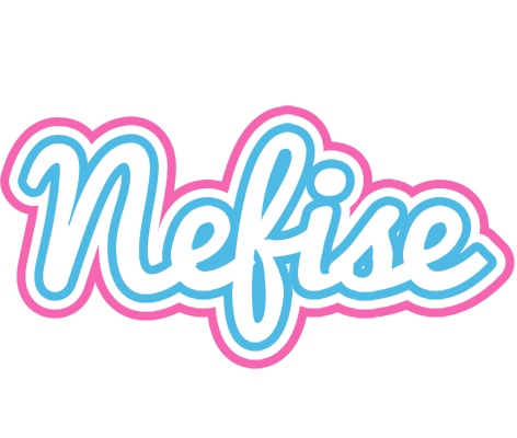 Nefise outdoors logo