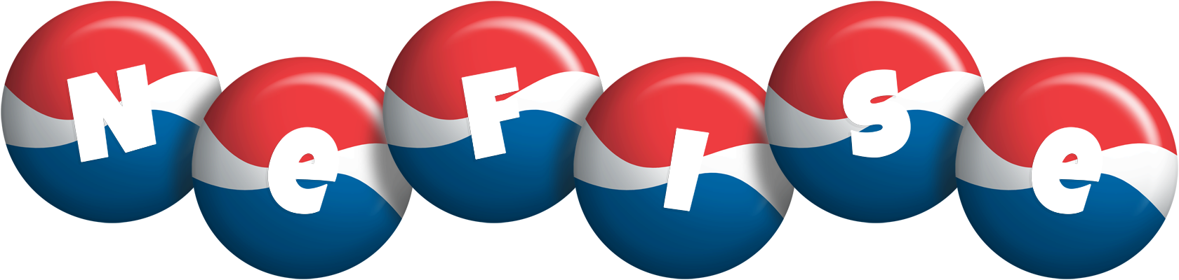 Nefise paris logo