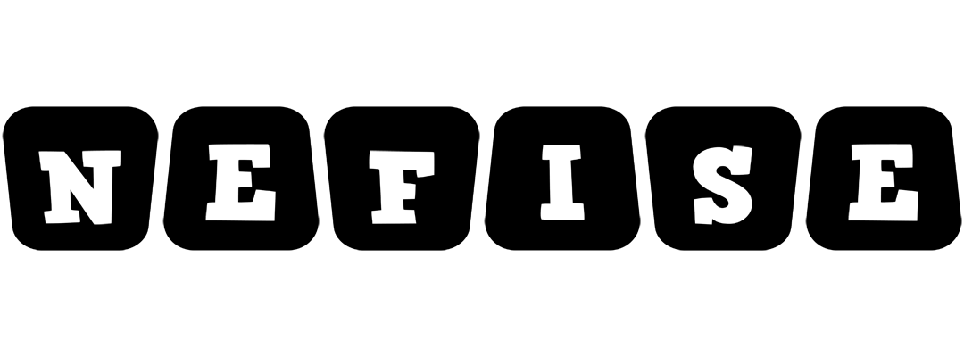 Nefise racing logo