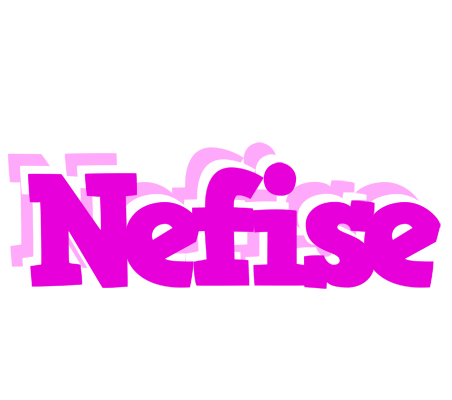 Nefise rumba logo
