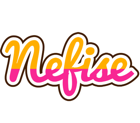 Nefise smoothie logo