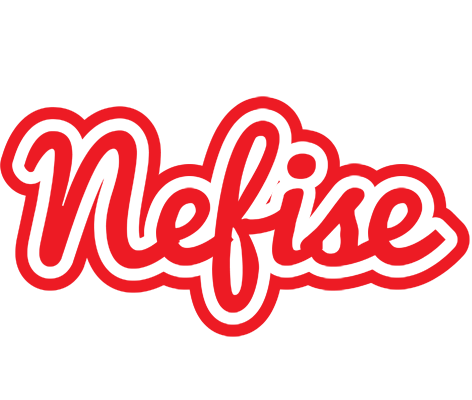Nefise sunshine logo
