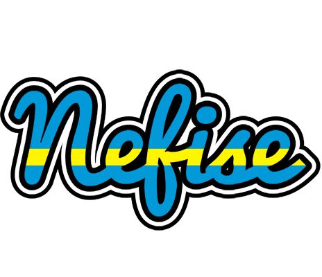 Nefise sweden logo