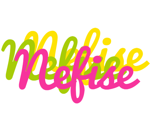 Nefise sweets logo