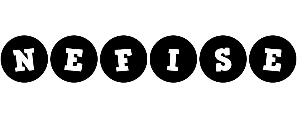 Nefise tools logo