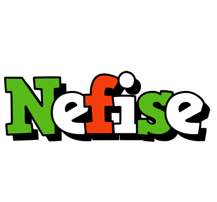 Nefise venezia logo