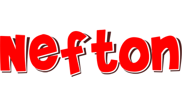 Nefton basket logo