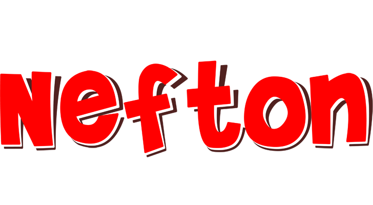 Nefton basket logo