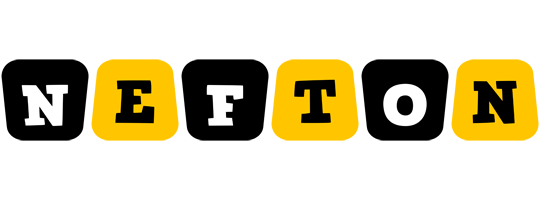 Nefton boots logo