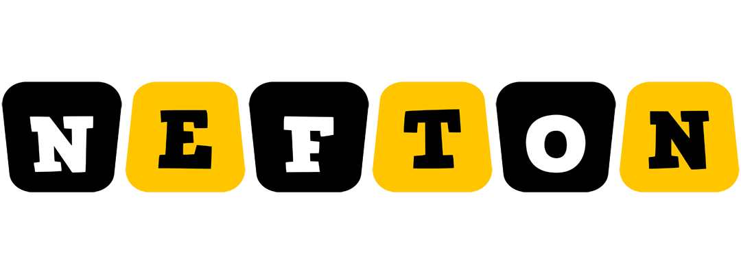 Nefton boots logo
