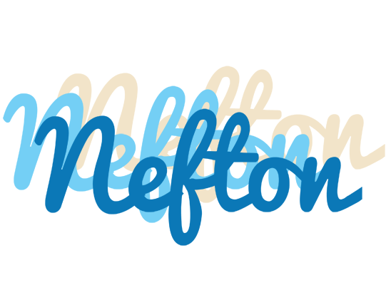 Nefton breeze logo
