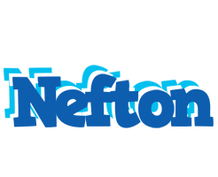 Nefton business logo