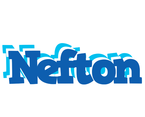 Nefton business logo