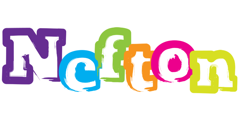 Nefton casino logo