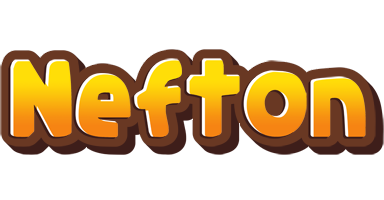 Nefton cookies logo