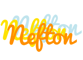 Nefton energy logo