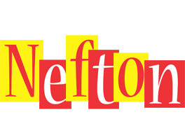 Nefton errors logo